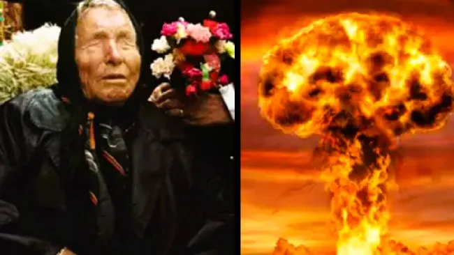 Baba Vanga y la profecía que inquieta al mundo: ¿comienza la Tercera Guerra Mundial?