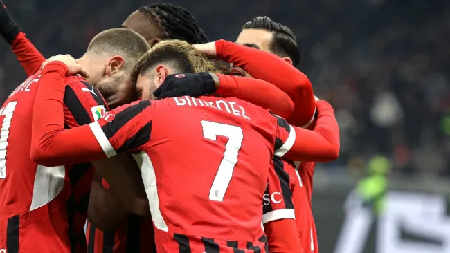 Compañero de Santiago Giménez en el Milan cada vez más cerca del Al Hilal