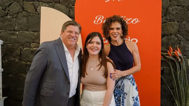 El mensaje de la hija de Miguel Herrera tras el empate entre México y Costa Rica en Copa Oro