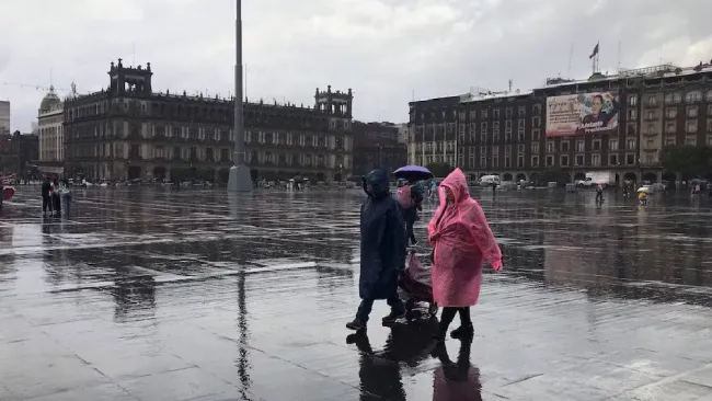 ¿Cuándo se acaban las lluvias en CDMX? Esto dicen autoridades