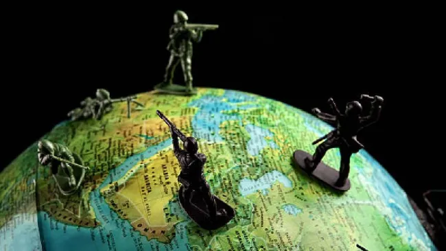 Estos son los países más seguros si estalla la Tercera Guerra Mundial, según la IA