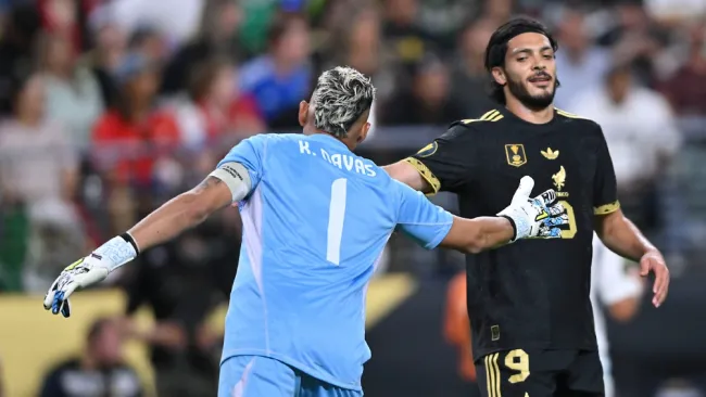 Así reaccionó la prensa de Costa Rica al empate ante la Selección Mexicana