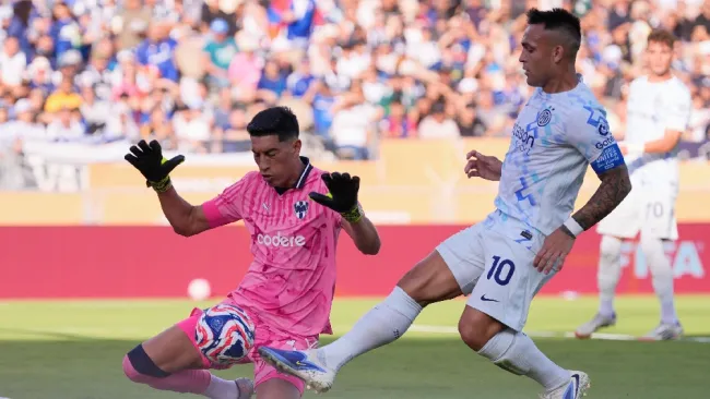 Andrada acusa a River e Inter por supuesto incentivo a Urawa