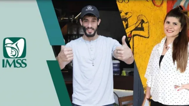 Así puedes afiliarte al IMSS sin tener empleo ni contrato con alguna empresa 