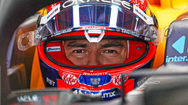 ¿Checo a Cadillac? El mexicano habla sobre su posible regreso a la F1