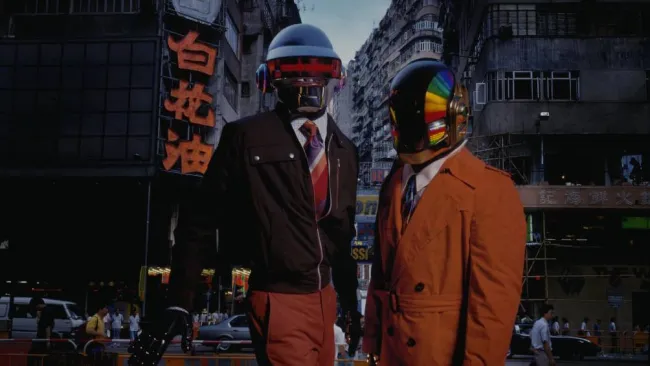 ¿Daft Punk se presentará en la Ciudad de México? Aquí todos los detalles
