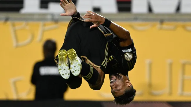 El golazo en el Mundial de Clubes del posible próximo fichaje del América