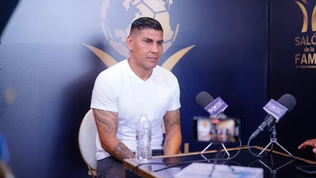 Gambeta FC debutará en la tercera división de la mano de Carlos Salcido