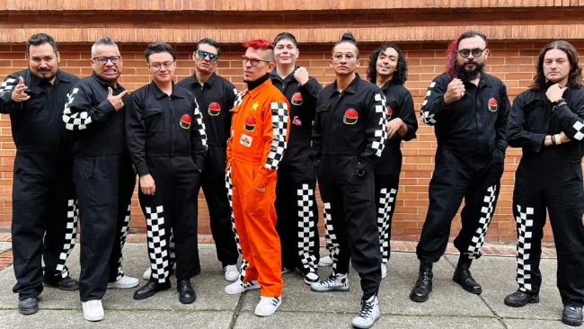 La banda de ska ha estado en medio de ataques por su forma de conducirse en la escena.