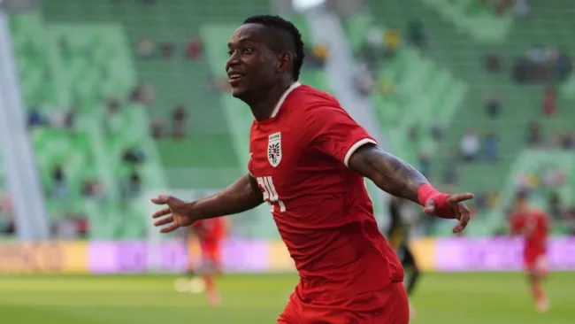 Panamá vence a Jamaica y avanza a cuartos de Copa Oro.