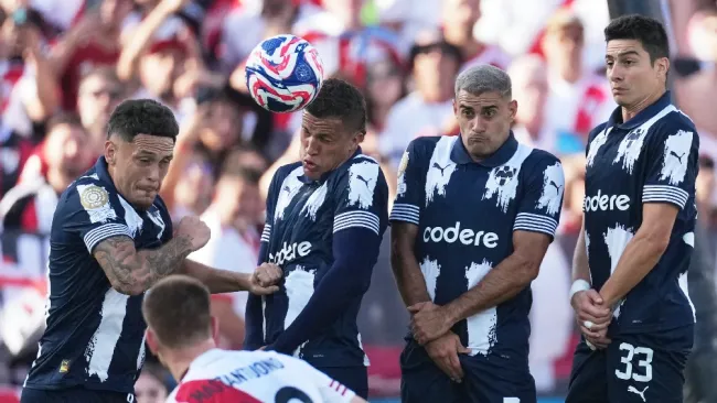 Rayados busca vencer la racha negativa