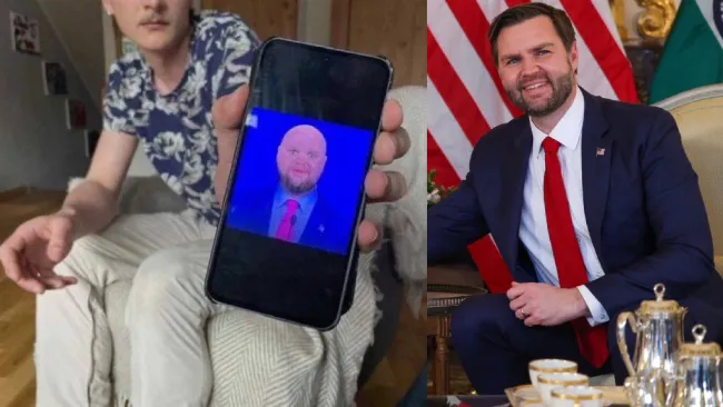 Las autoridades estadounidenses niegan que ese haya sido el motivo de su expulsión.