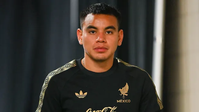 Copa Oro 2025: Charly Rodríguez ignora las críticas y se enfoca en el pase a Semifinales