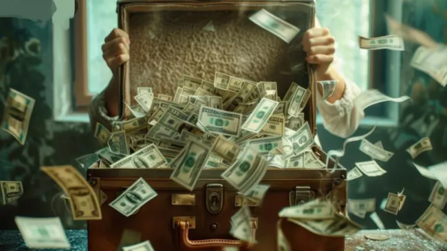 El Departamento del Tesoro acusa a las empresa de facilitar el tráfico de fentanilo.