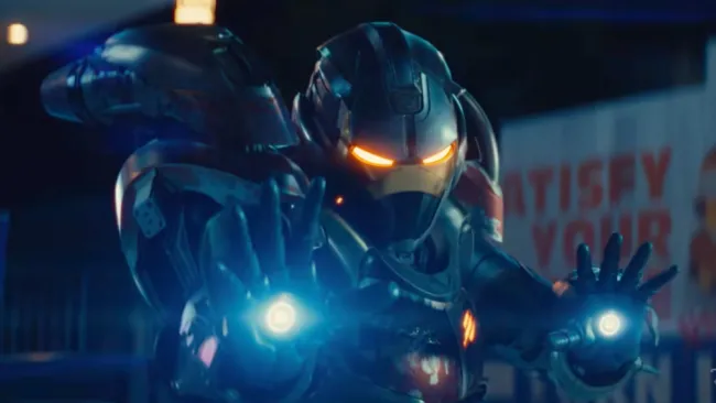 El Universo Cinematográfico de Marvel tiene otra producción que busca convencer a los fans.