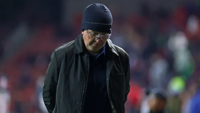 Juan Carlos Osorio revela cómo se cayó su llegada a Chivas: 'Me acusaron de algo humillante'