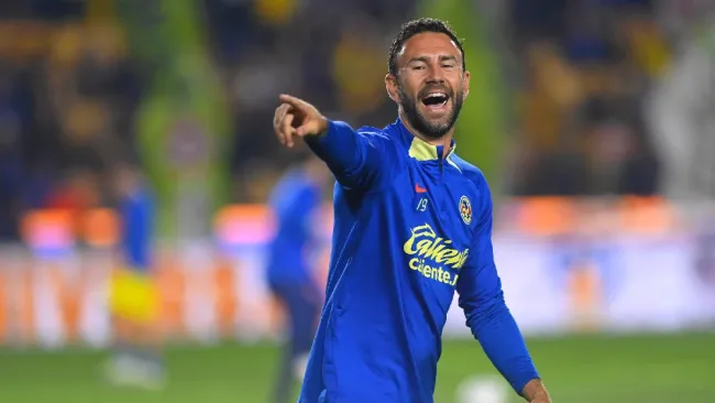 Miguel Layún cumple 37 años y revela su deseo de cumpleaños: “Quiero ver al América campeón otra vez”