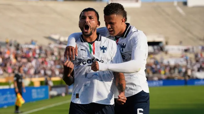 Mundial de Clubes: ¿Quién será el rival de Rayados en los Octavos de Final?