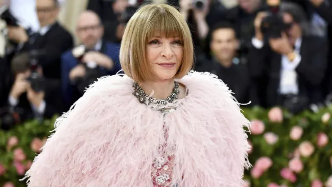 Anna Wintour deja el cargo de editora en jefe de Vogue