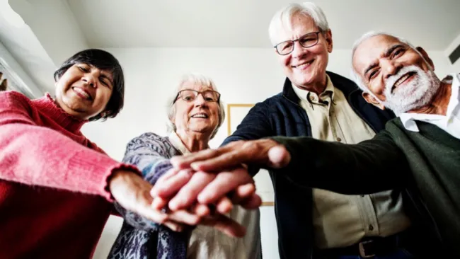 La medida reduce hasta en tres años la edad para el retiro de algunos trabajadores.
