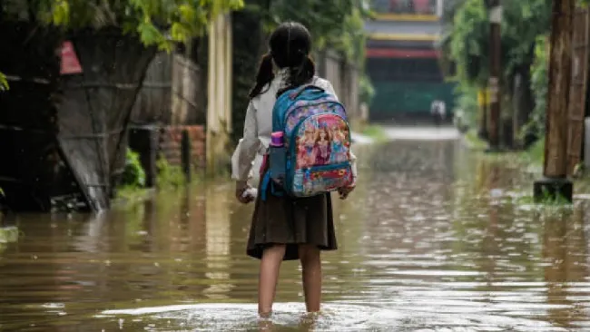 Edomex 2025: estos son los municipios con mayor riesgo de inundaciones, según nuevo atlas