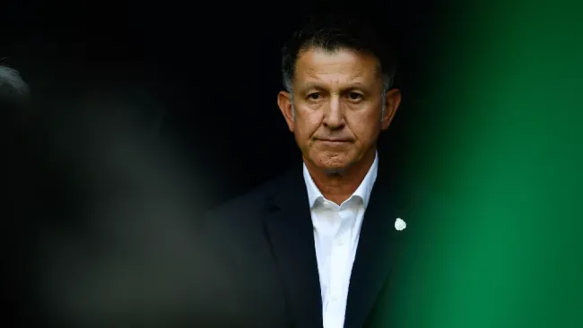 Escándalo en Chivas: ¿Osorio con aliento alcohólico en entrevista clave?