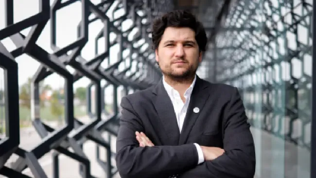 Francisco Iturbe, representante de Liga MX en la Asociación de Ligas en el Mundo