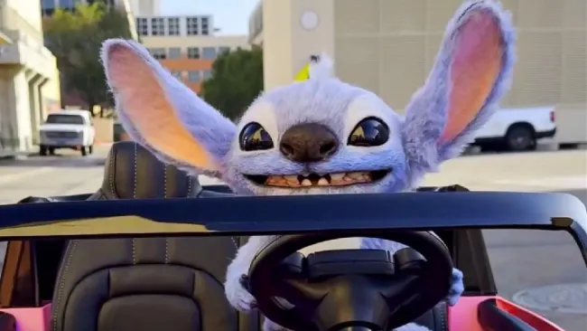 Todo parece indicar que habrá una segunda parte llena de aventuras.