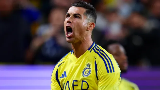 ¡Oficial! Cristiano Ronaldo renueva con Al-Nassr por dos temporadas
