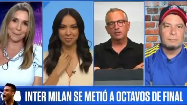 Periodista argentino explota por 'burla' de la eliminación de River Plate en el Mundial de Clubes