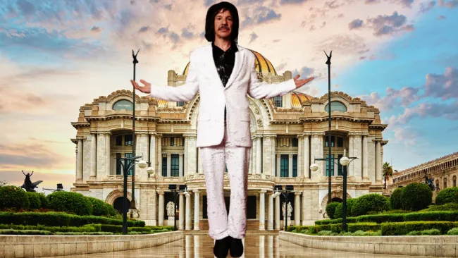 En el recinto cultural podría sonar 'Yepa, yepa, yepa', 'Salón de Belleza' o 'Perro'