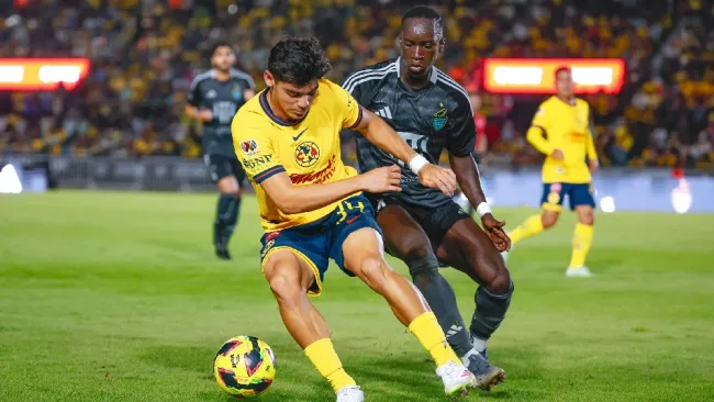Empate en el Estadio Andrés Quintana Roo 