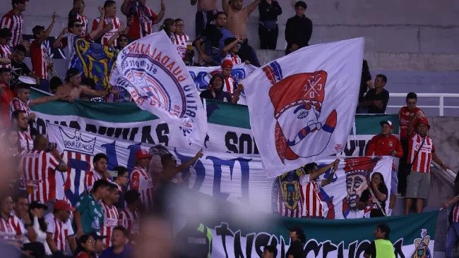 Chivas vs Santos