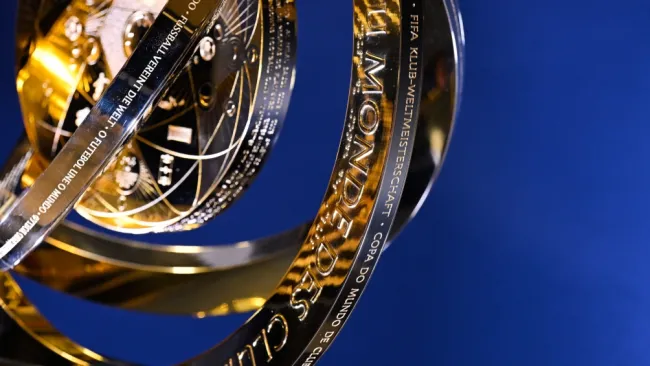 Los Octavos de Final están listos