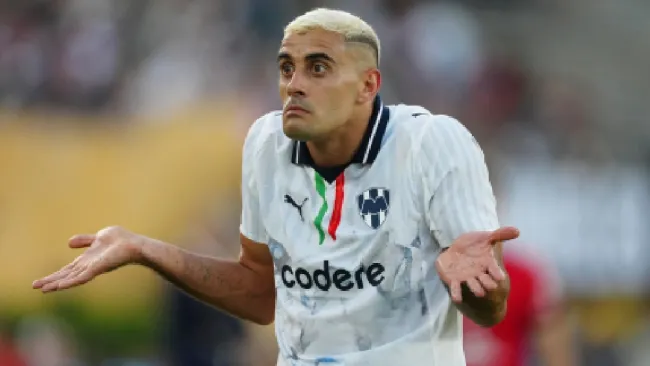 Frankfurt se une a Rayados para vencer al Dortmund