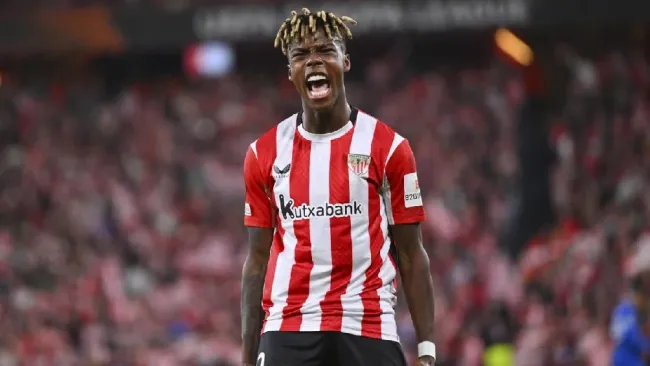 ¡Sigue la novela en Barcelona! Derecho protegido de Athletic sobre Nico Williams no es aplicable en España 