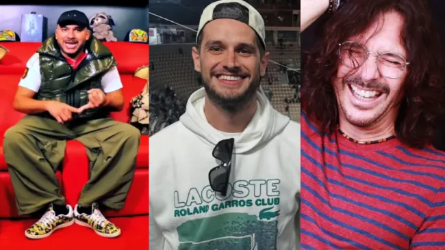 El creador de contenido asegura que solo inventan chismes en base a una relación que tuvo.