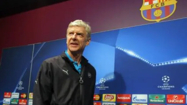 Wegner habló sobre las tormentas eléctricas