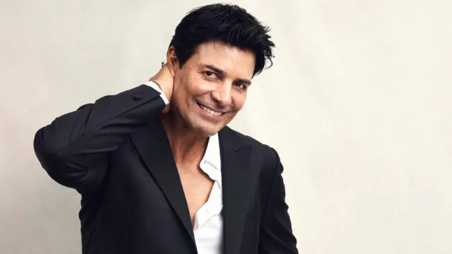 El cantante busca consolidarse como uno de los artistas más taquilleros.