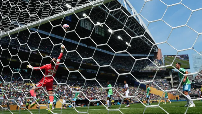 Mundial de Clubes de la FIFA