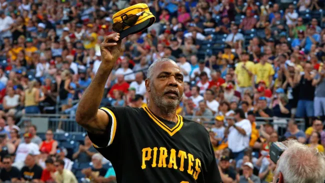 La ‘Cobra’ Dave Parker fallece a los 74 años 