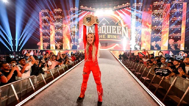 Morgan se perderá el resto del 2025