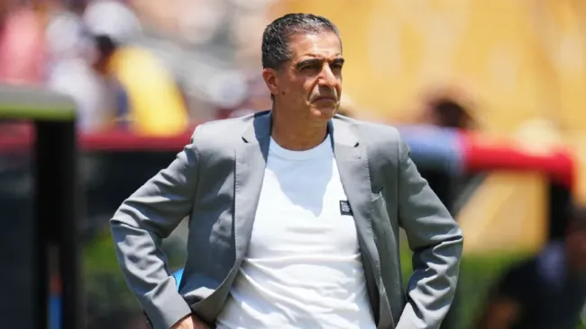 ¡Piden su salida! Afición de Botafogo explota ante Paiva por la eliminación en Mundial de Clubes