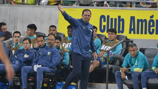 ¡Soñar no cuesta nada! André Jardine y el deseo del Mundial de Clubes