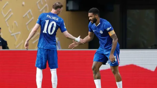 Chelsea vs Benfica, partido que se fue al alargue