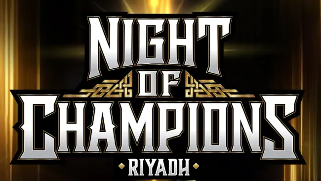 WWE Night of Champions 2025: Todos los resultados del evento en Arabia Saudita
