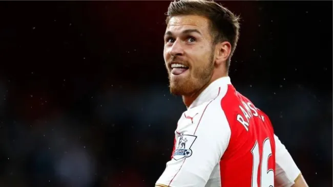 Ramsey se despide del Cardiff City