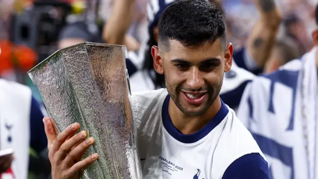 'Cuti' Romero, cerca de Atlético de Madrid; el club ya tiene principio de acuerdo con Tottenham