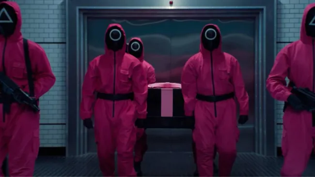 ¿Habrá cuarta temporada de El Juego del Calamar en Netflix?