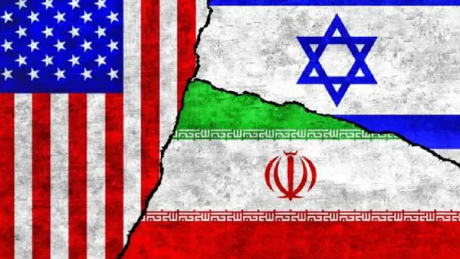 Irán exige a la ONU declarar a Estados Unidos e Israel como agresores internacionales